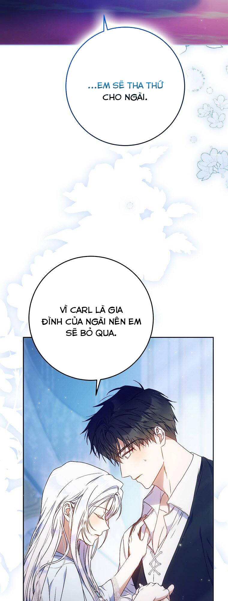 Tôi Trở Thành Vợ Nam Chính: Chapter 95.1