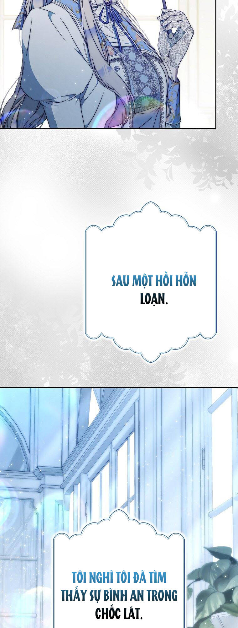 Tôi Trở Thành Vợ Nam Chính: Chapter 95.2