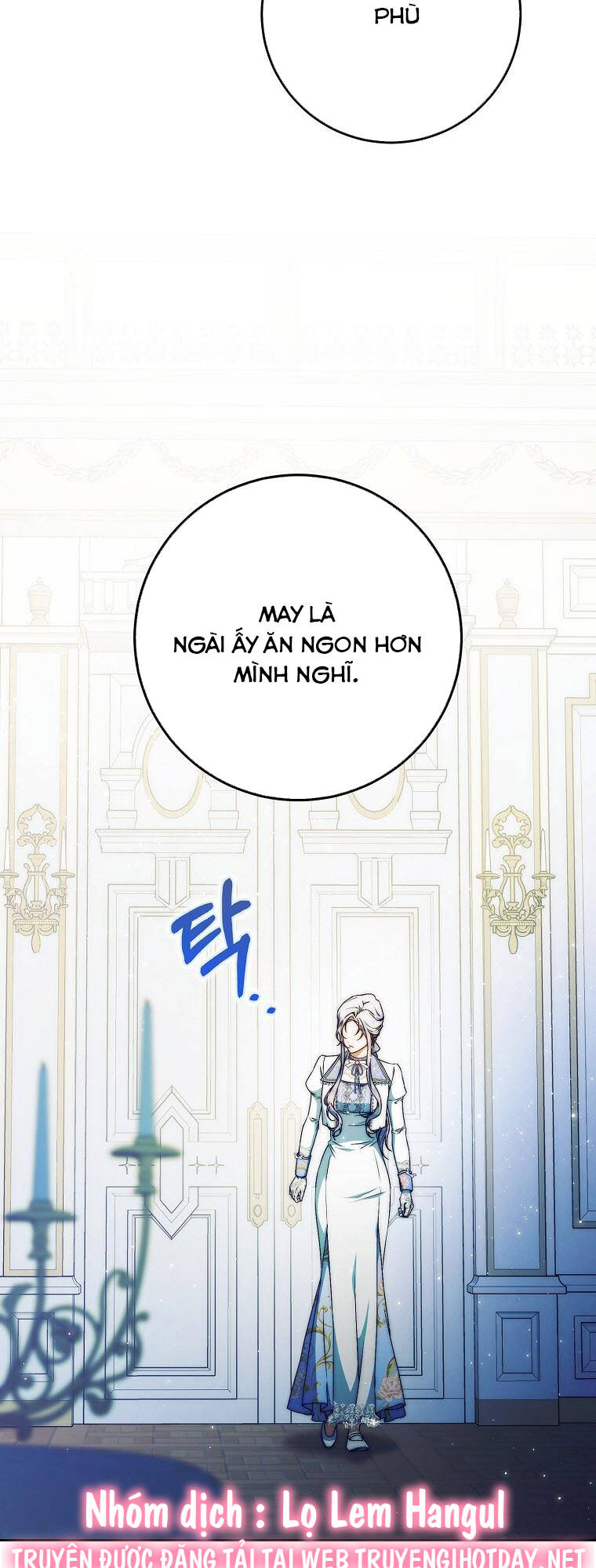Tôi Trở Thành Vợ Nam Chính: Chapter 95.2