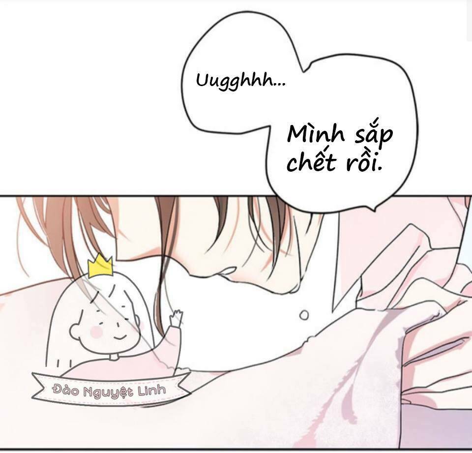 Người Hầu Của Tôi: Chapter 0