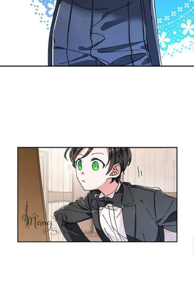 Người Hầu Của Tôi: Chapter 0