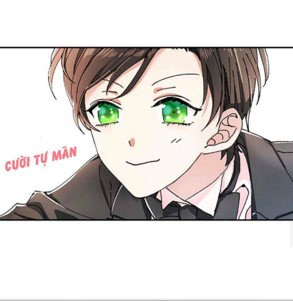 Người Hầu Của Tôi: Chapter 0