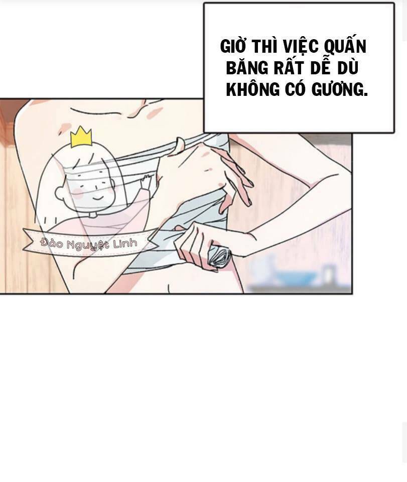 Người Hầu Của Tôi: Chapter 0