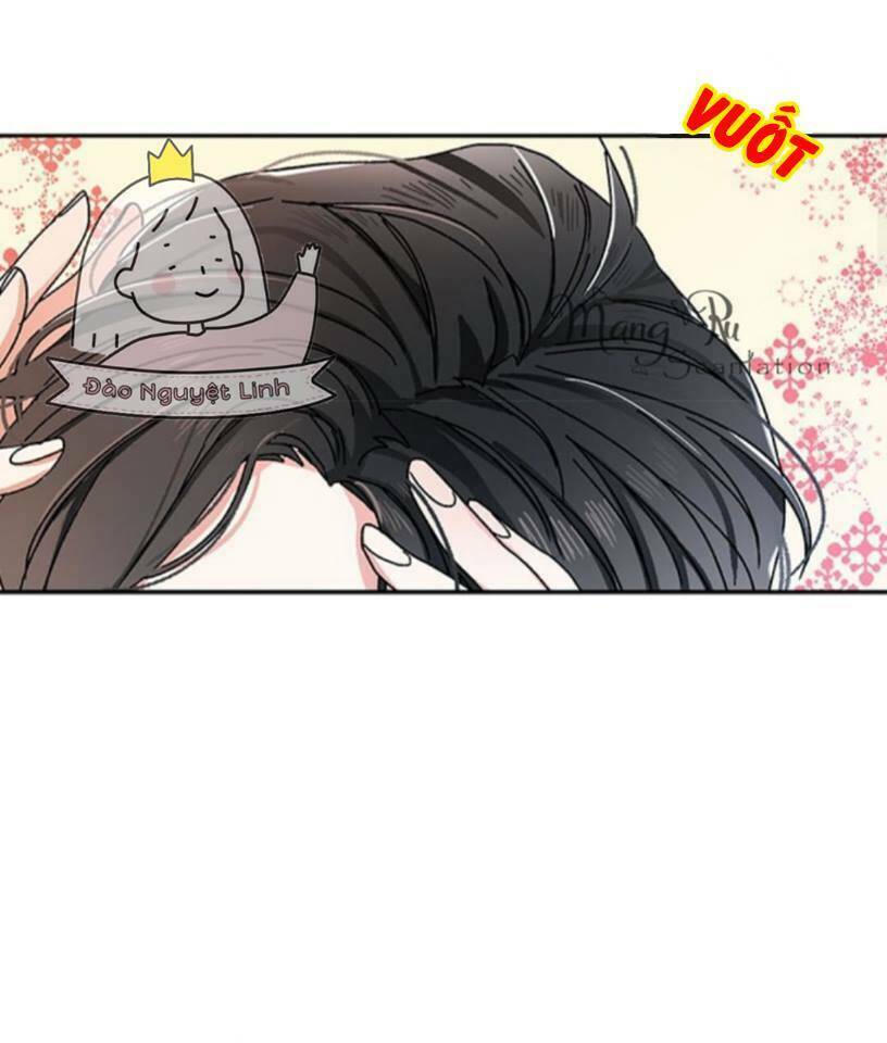 Người Hầu Của Tôi: Chapter 0