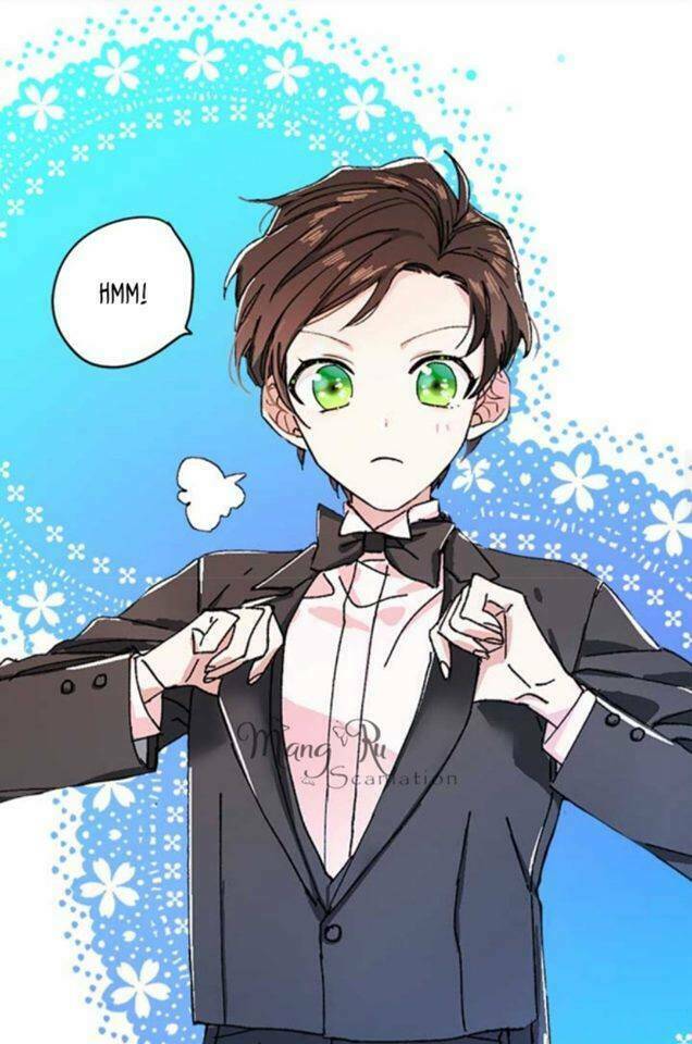 Người Hầu Của Tôi: Chapter 0