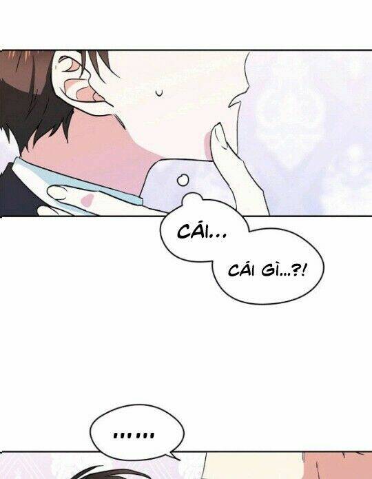 Người Hầu Của Tôi: Chapter 11
