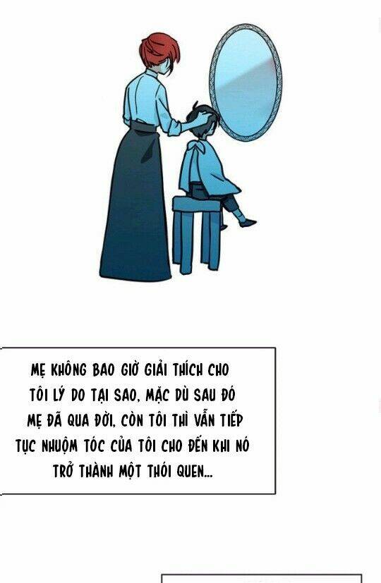 Người Hầu Của Tôi: Chapter 11