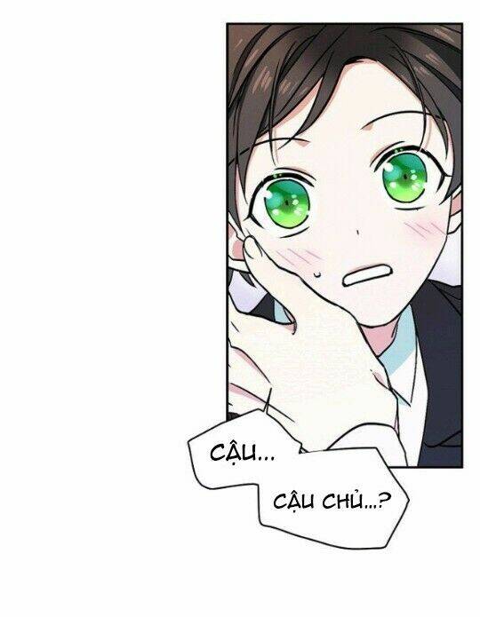 Người Hầu Của Tôi: Chapter 11