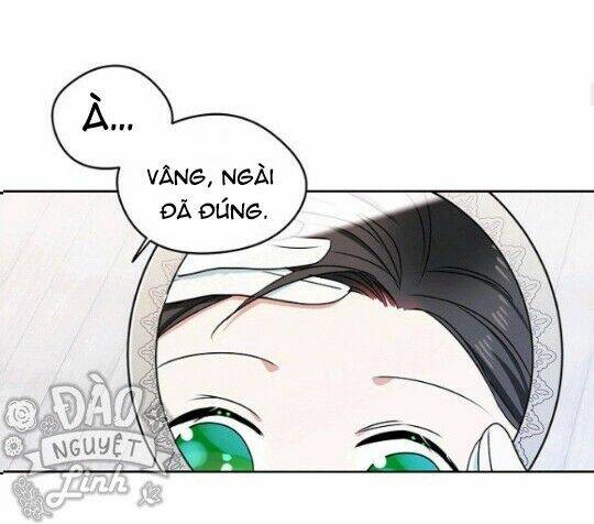 Người Hầu Của Tôi: Chapter 11