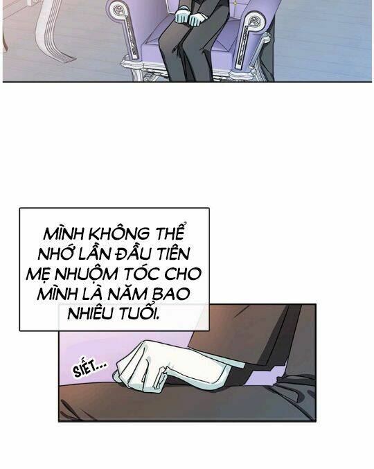 Người Hầu Của Tôi: Chapter 12