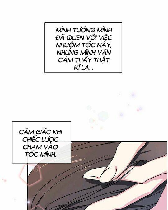 Người Hầu Của Tôi: Chapter 12