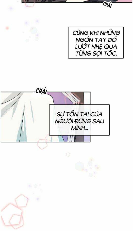Người Hầu Của Tôi: Chapter 12