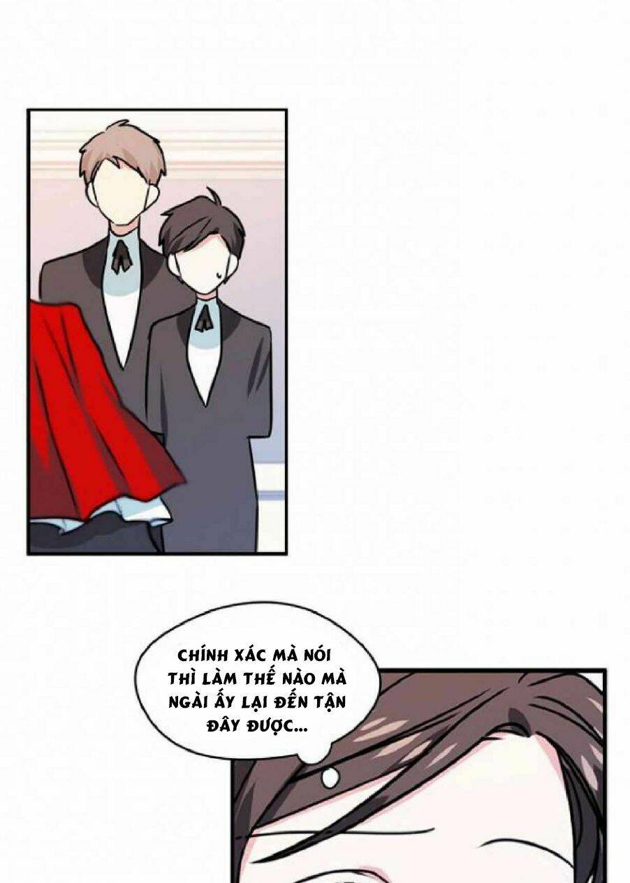 Người Hầu Của Tôi: Chapter 13