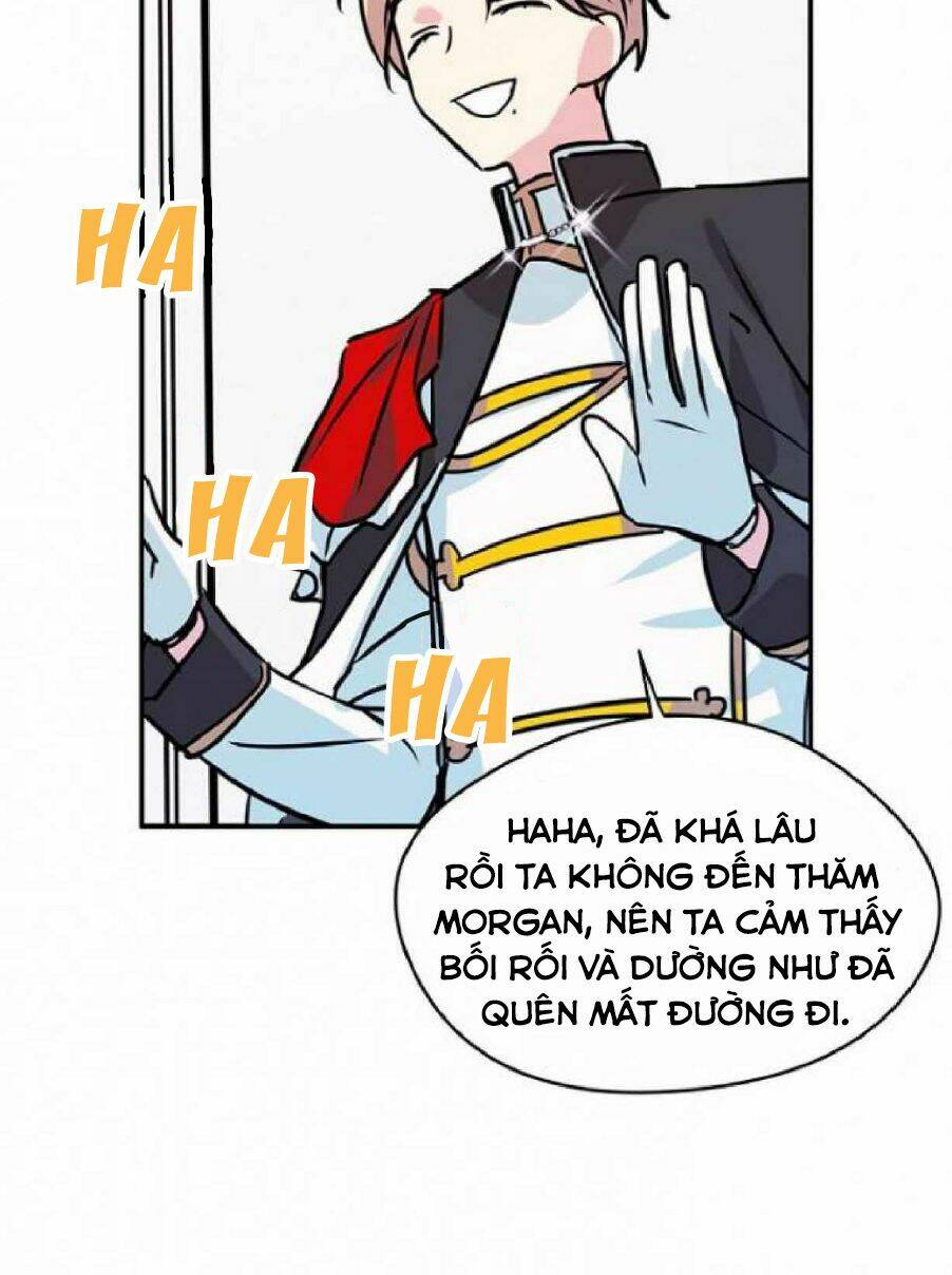 Người Hầu Của Tôi: Chapter 13