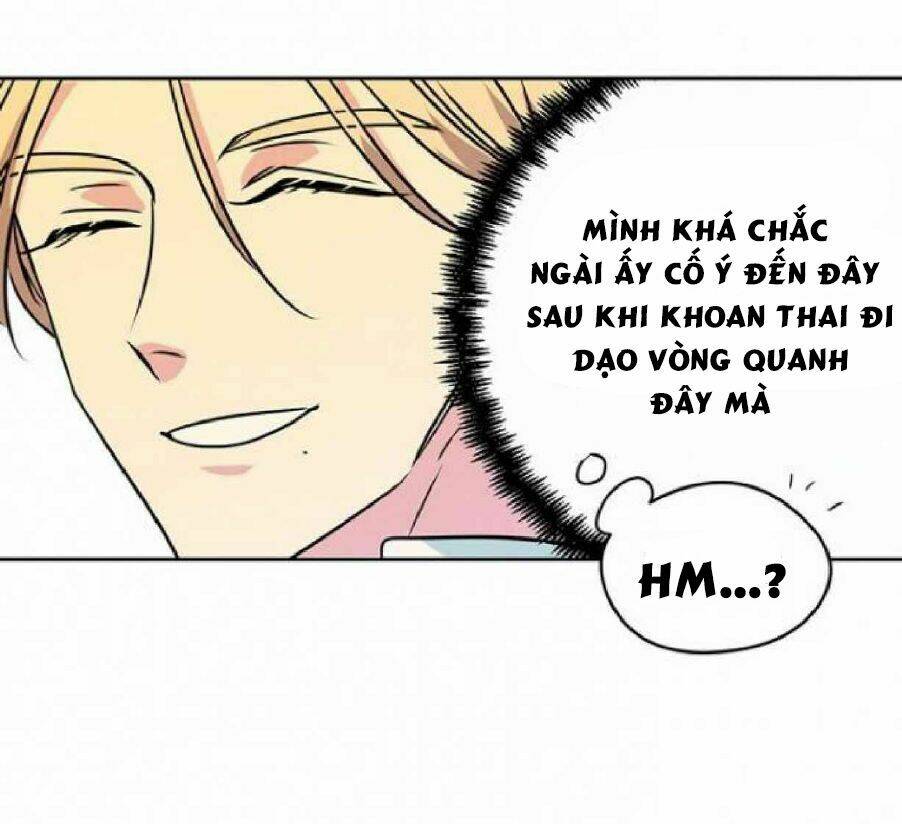 Người Hầu Của Tôi: Chapter 13