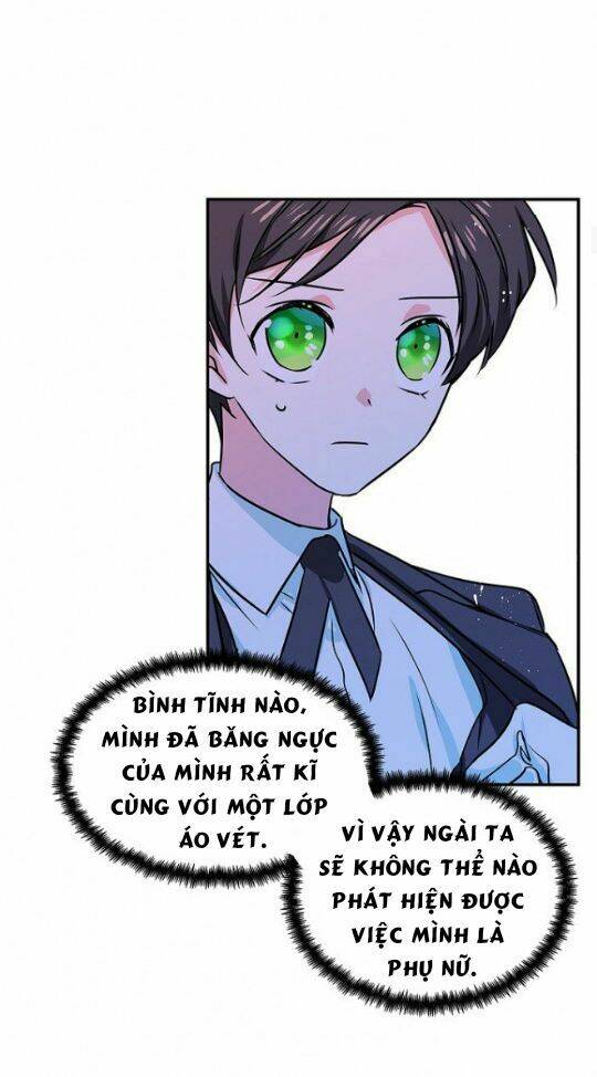 Người Hầu Của Tôi: Chapter 15