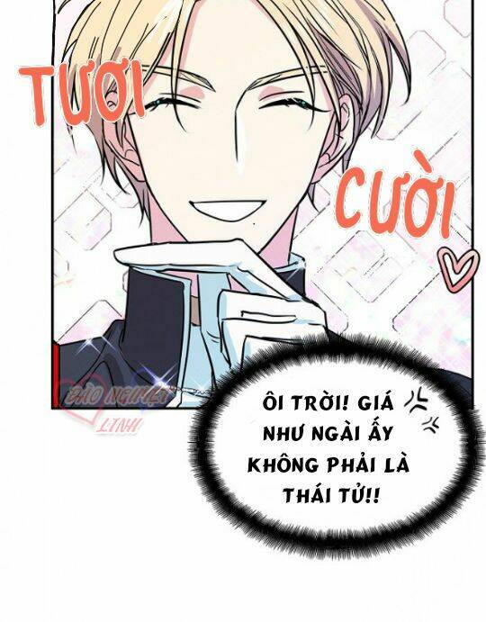 Người Hầu Của Tôi: Chapter 15