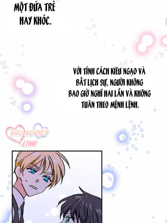 Người Hầu Của Tôi: Chapter 16