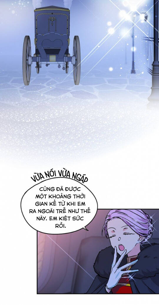Người Hầu Của Tôi: Chapter 16