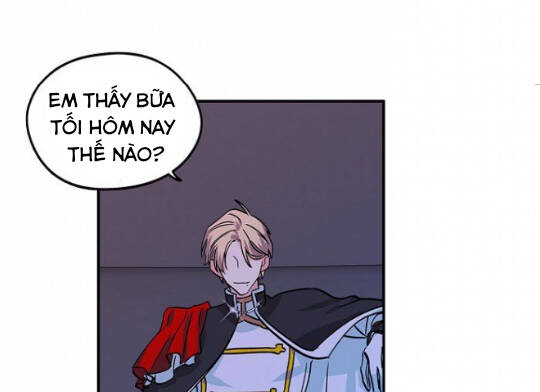Người Hầu Của Tôi: Chapter 16