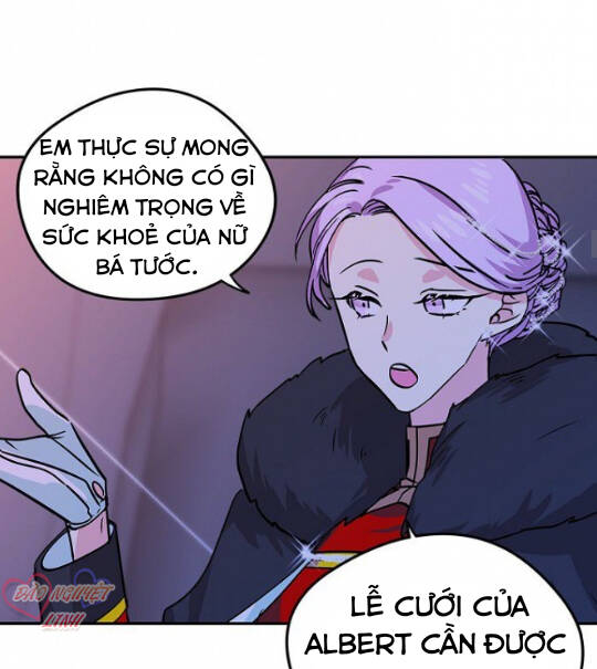 Người Hầu Của Tôi: Chapter 16