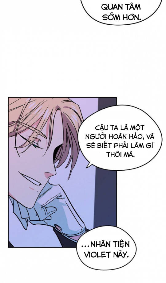 Người Hầu Của Tôi: Chapter 16