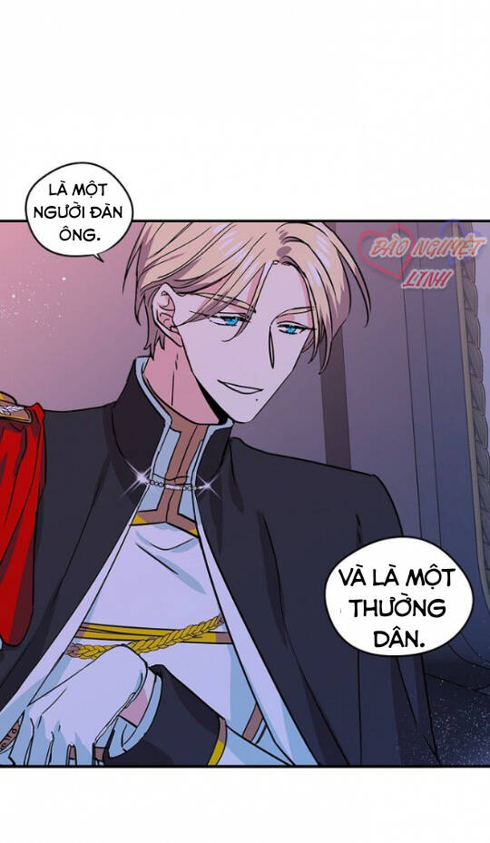 Người Hầu Của Tôi: Chapter 16