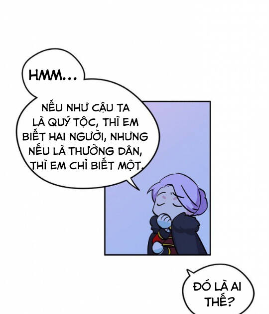 Người Hầu Của Tôi: Chapter 16