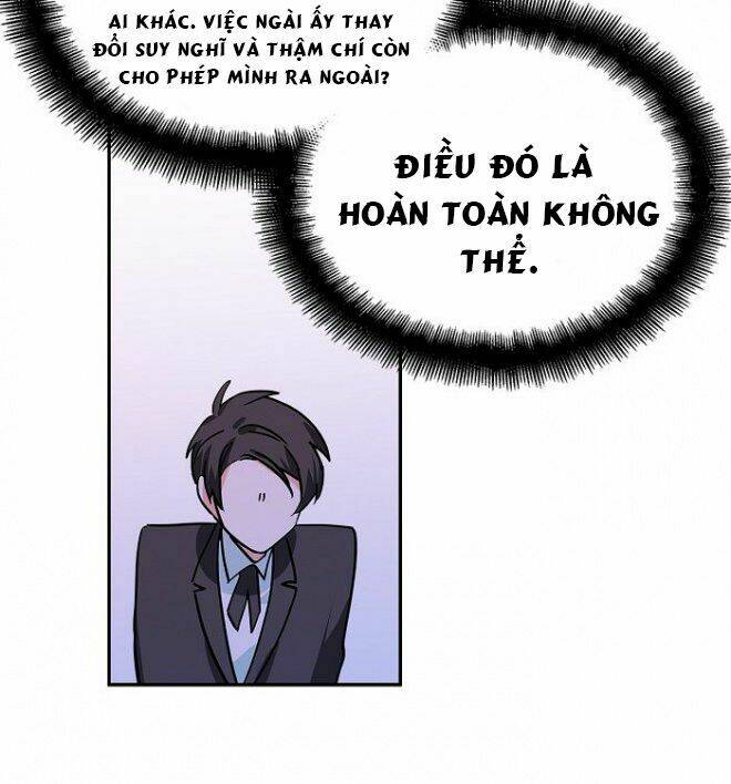 Người Hầu Của Tôi: Chapter 17