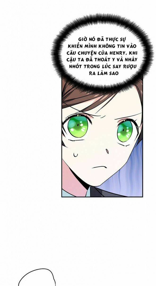 Người Hầu Của Tôi: Chapter 17