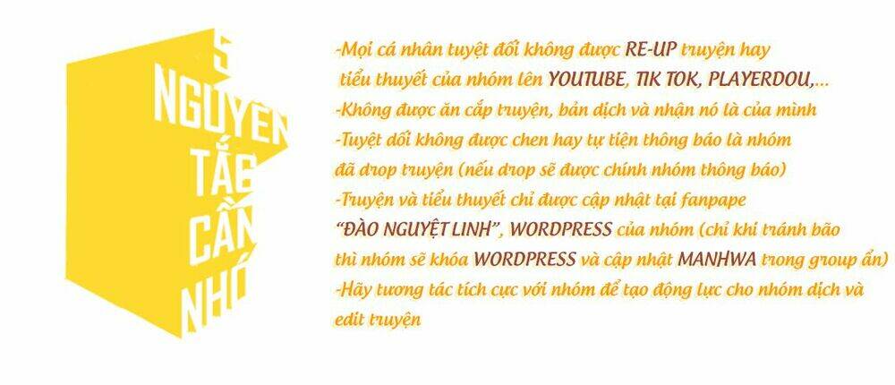Người Hầu Của Tôi: Chapter 18