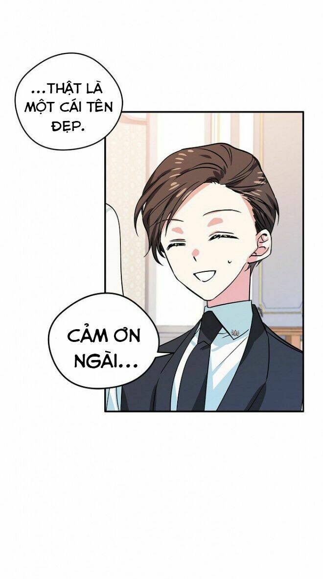 Người Hầu Của Tôi: Chapter 18