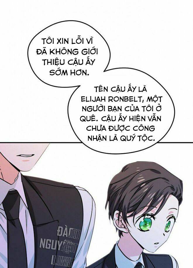 Người Hầu Của Tôi: Chapter 18
