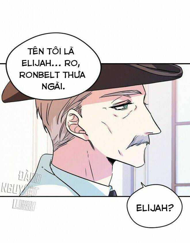 Người Hầu Của Tôi: Chapter 18