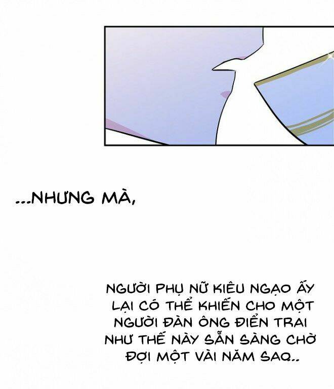 Người Hầu Của Tôi: Chapter 19