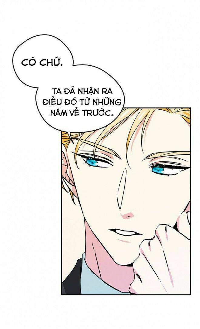 Người Hầu Của Tôi: Chapter 19