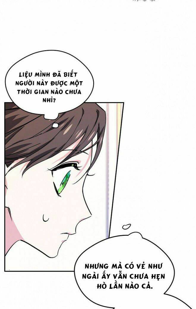 Người Hầu Của Tôi: Chapter 19