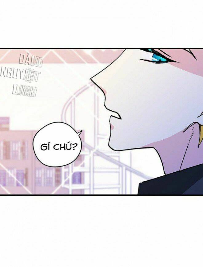 Người Hầu Của Tôi: Chapter 20