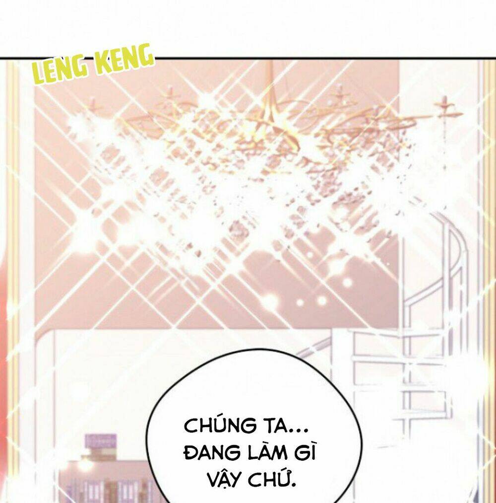 Người Hầu Của Tôi: Chapter 20