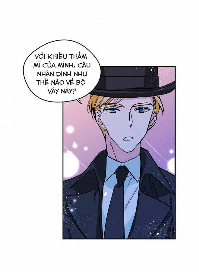 Người Hầu Của Tôi: Chapter 20