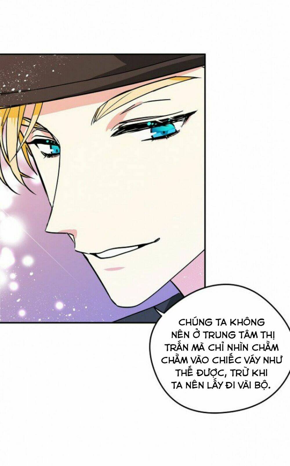 Người Hầu Của Tôi: Chapter 20