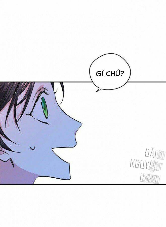 Người Hầu Của Tôi: Chapter 22