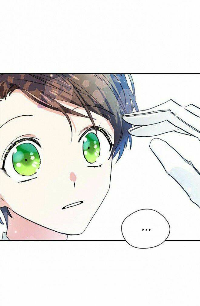 Người Hầu Của Tôi: Chapter 22