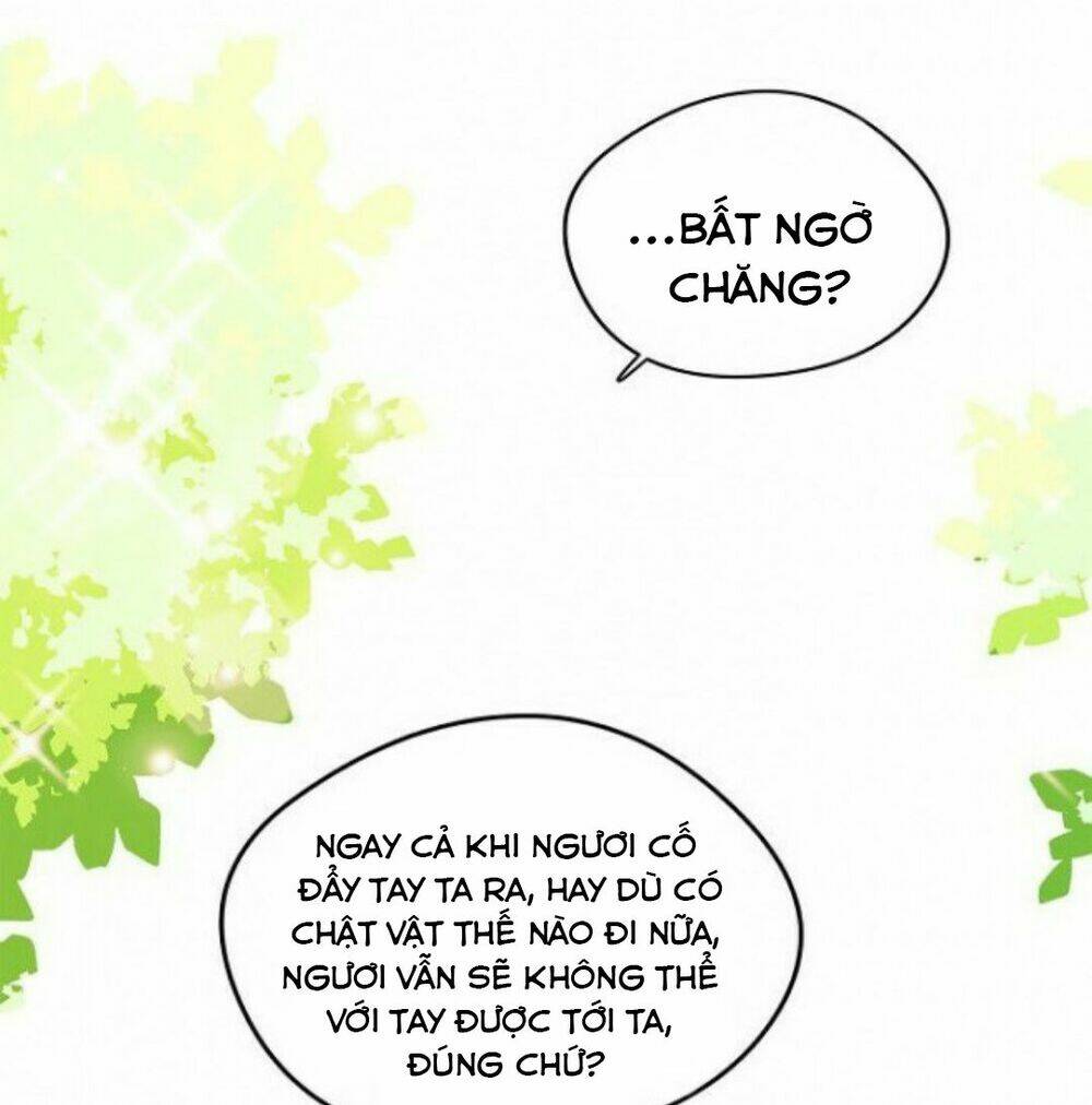 Người Hầu Của Tôi: Chapter 22