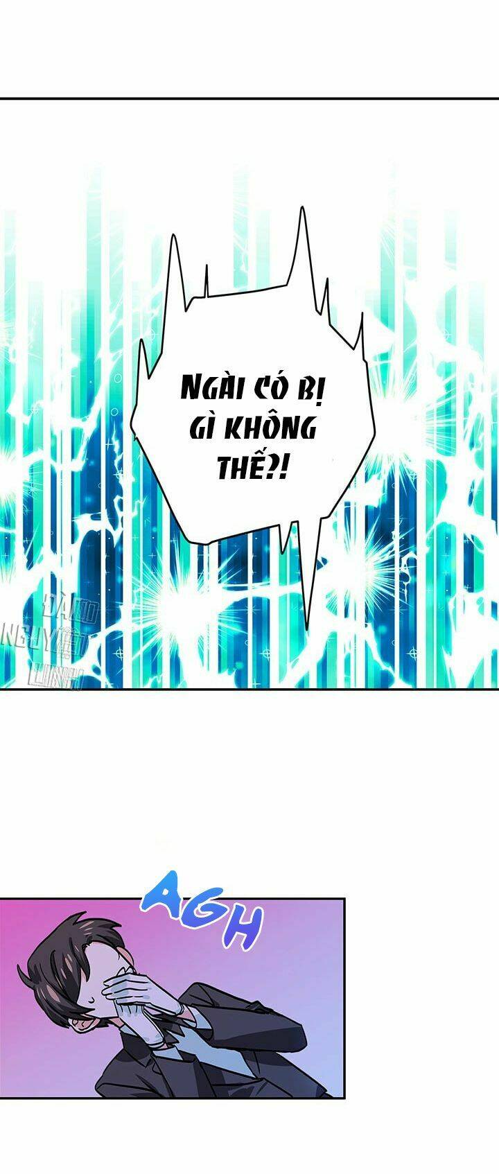 Người Hầu Của Tôi: Chapter 23