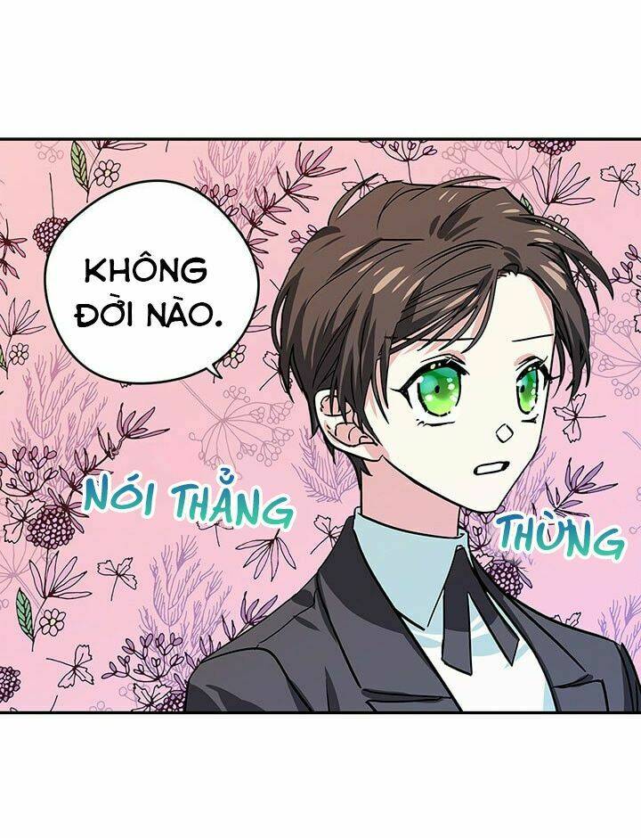 Người Hầu Của Tôi: Chapter 23