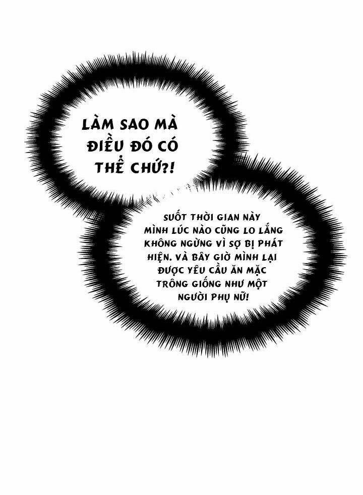 Người Hầu Của Tôi: Chapter 23