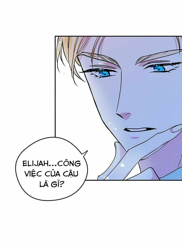 Người Hầu Của Tôi: Chapter 23
