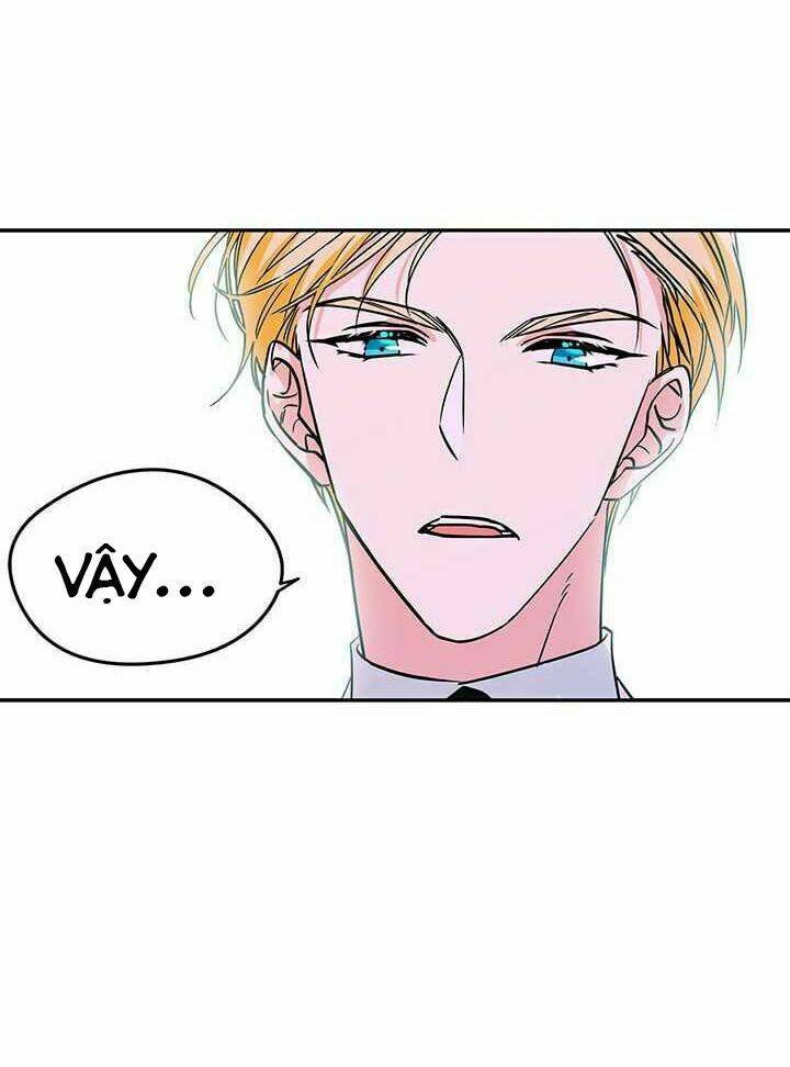 Người Hầu Của Tôi: Chapter 24