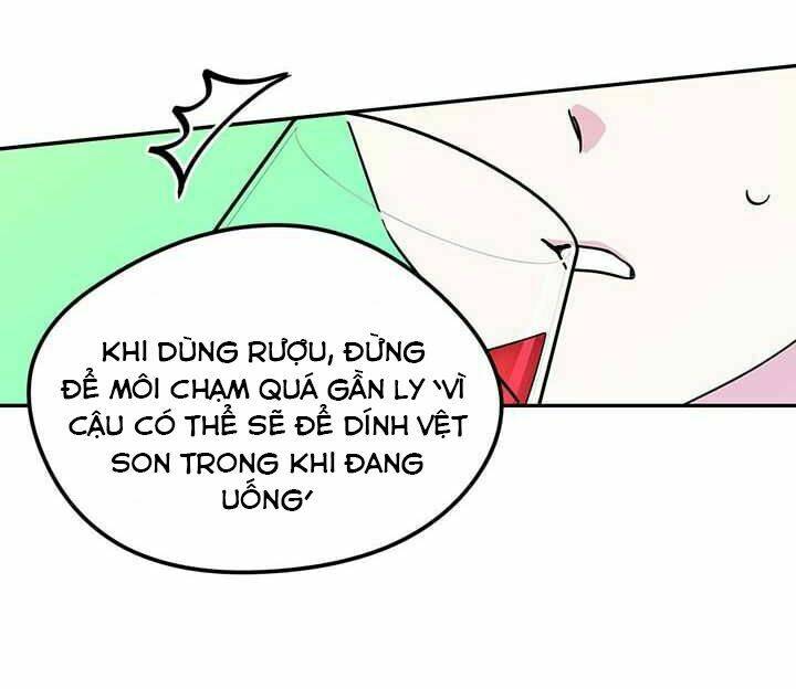 Người Hầu Của Tôi: Chapter 24